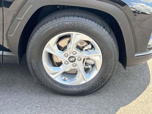 Certified 2023 Hyundai Tucson SEL AWD/4WD image 8