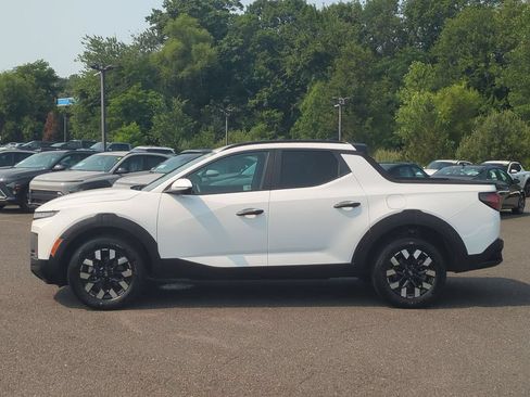Certified 2026 Hyundai Santa Cruz SEL AWD/4WD image 6