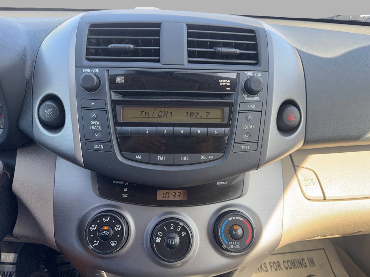 Used 2007 Toyota RAV4 2WD image 32