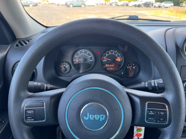 Certified 2016 Jeep Patriot Sport w/ Power Value Group FWD image 22