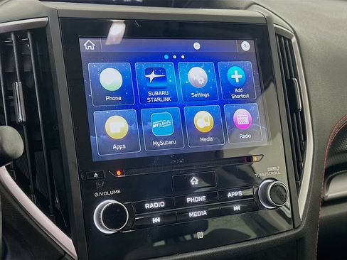 Used 2020 Subaru Forester Sport w/ Popular Package #2 image 21