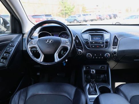 Used 2015 Hyundai Tucson SE AWD/4WD image 14
