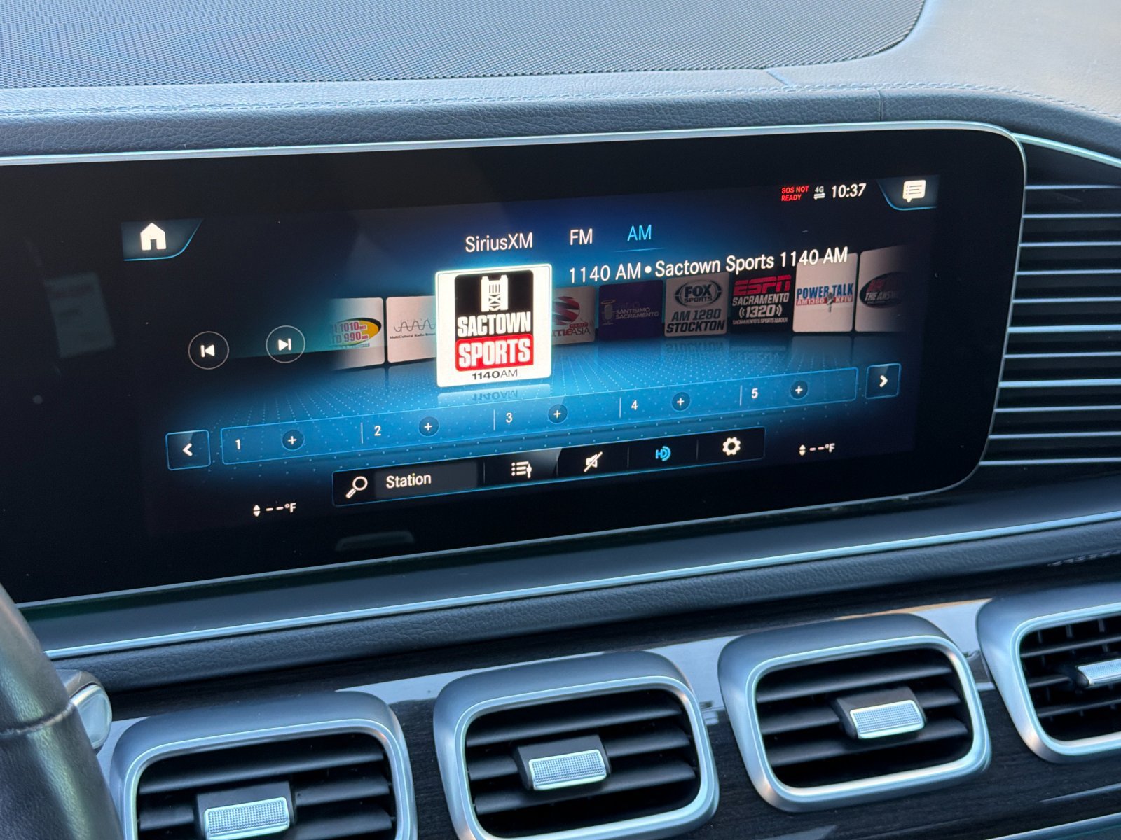 Certified 2022 Mercedes-Benz GLS 450 4MATIC image 18