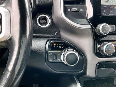 Used 2020 RAM 1500 Big Horn AWD/4WD image 27