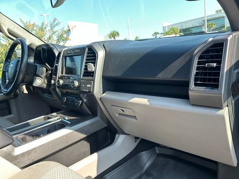 Certified 2019 Ford F150 XLT w/ Equipment Group 302A Luxury RWD image 15