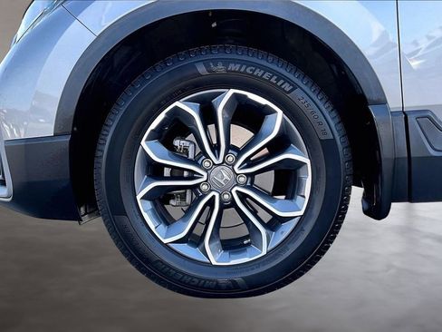 Used 2022 Honda CR-V EX-L image 9