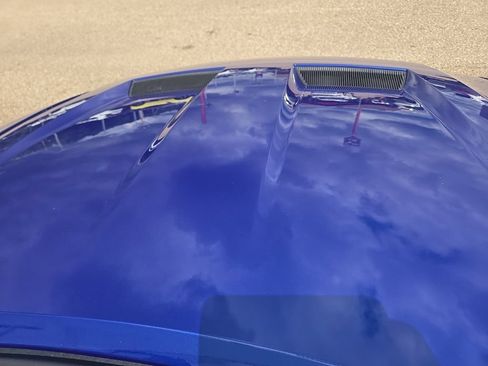 Used 2003 Ford Mustang Cobra RWD image 29