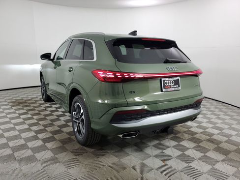 New 2026 Audi Q5 Premium image 8