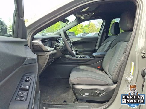 New 2026 Jeep Cherokee Laredo AWD/4WD image 7