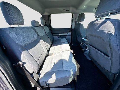 Used 2022 Ford F150 XLT w/ Equipment Group 302A High image 24