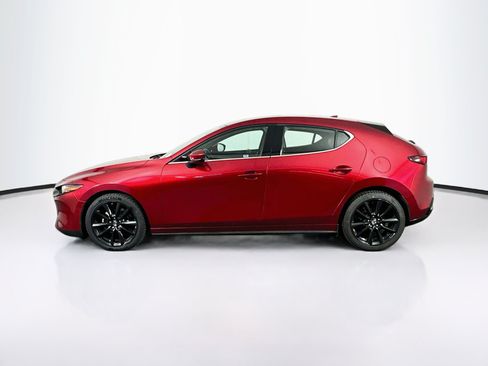 Used 2021 MAZDA MAZDA3 s FWD image 4