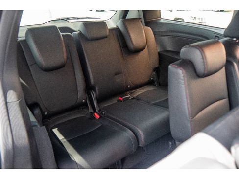 Used 2024 Honda Odyssey Sport image 21