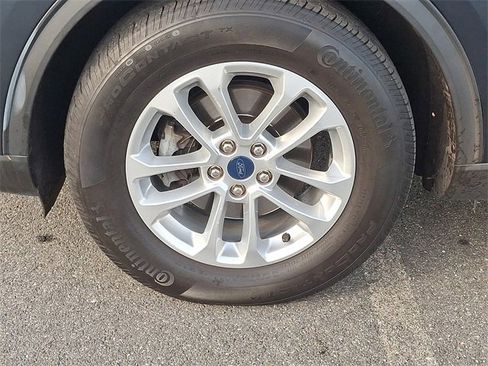 Used 2022 Ford Escape SE w/ Convenience Package image 8