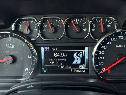 Used 2014 Chevrolet Silverado 1500 LT w/ Texas Edition, 1LT Trim RWD image 15