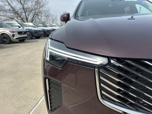 New 2026 Volvo XC90 B6 Plus w/ Protection Package image 10