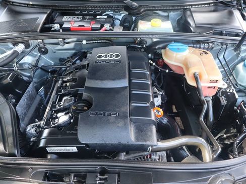 Used 2008 Audi A4 2.0T AWD/4WD image 39