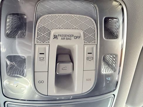 Used 2021 Genesis GV80 2.5T w/ Advanced Package 02 image 44