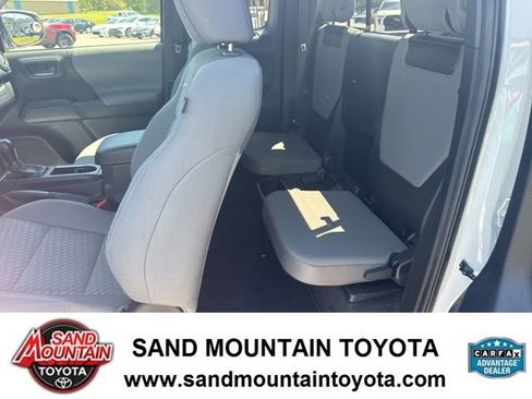 Used 2023 Toyota Tacoma SR image 12