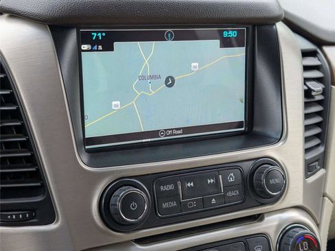Used 2019 GMC Yukon Denali w/ Denali Ultimate Package AWD/4WD image 34