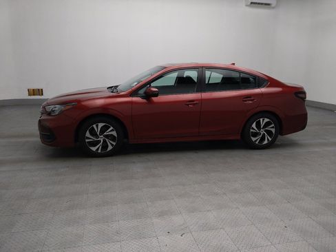 Used 2024 Subaru Legacy Premium image 2