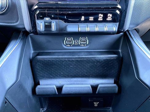 Certified 2021 RAM 1500 Laramie w/ Sport Appearance Package AWD/4WD image 18