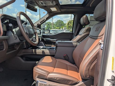 New 2026 Ford F250 King Ranch AWD/4WD image 18