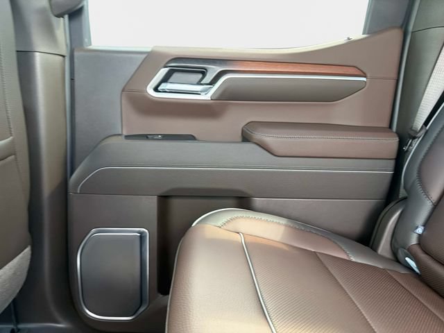 New 2026 GMC Sierra 1500 Denali w/ Technology Package AWD/4WD image 14