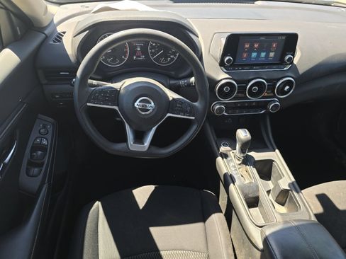 Used 2022 Nissan Sentra S FWD image 22