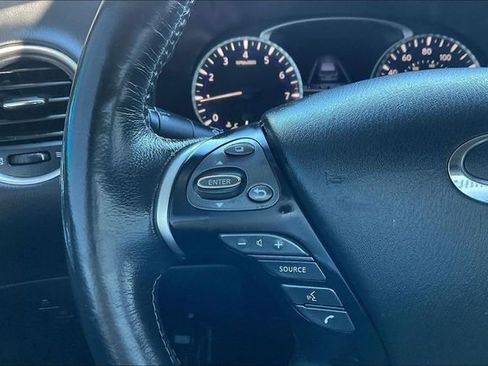 Used 2020 INFINITI QX60 Signature Edition image 20