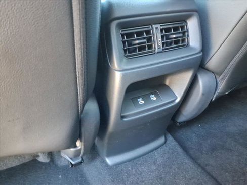 New 2026 Honda CR-V Sport Touring image 11