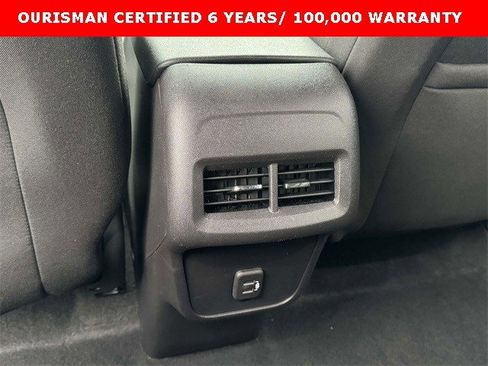 Certified 2024 Chevrolet Equinox LT image 13