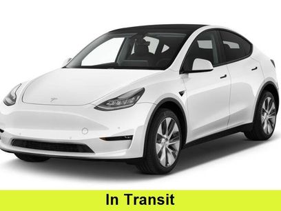 Used 2021 Tesla Model Y Long Range