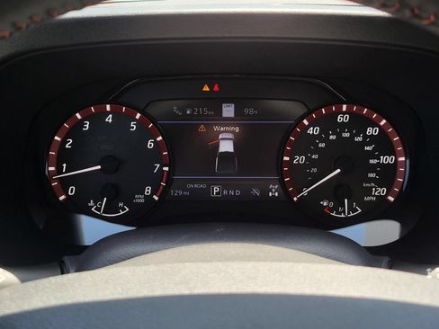 New 2026 Nissan Frontier PRO-4X w/ Pro Premium Package AWD/4WD image 28