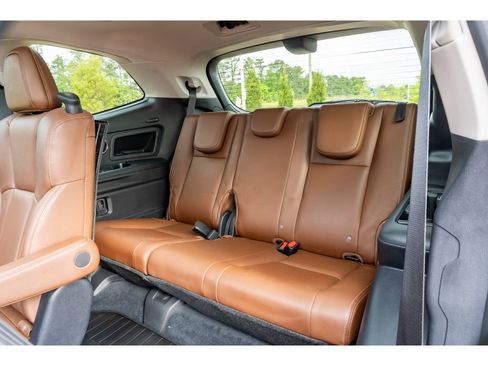 Used 2021 Subaru Ascent Touring AWD/4WD image 16