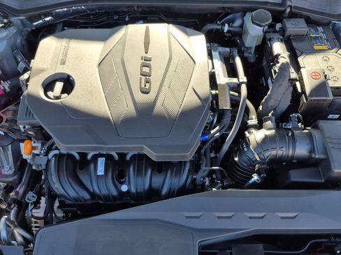 New 2026 Kia K5 GT-Line image 16