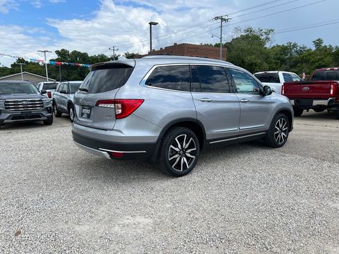 Used 2022 Honda Pilot Touring image 8
