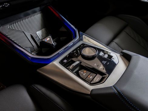New 2026 BMW X3 M50 AWD/4WD image 19