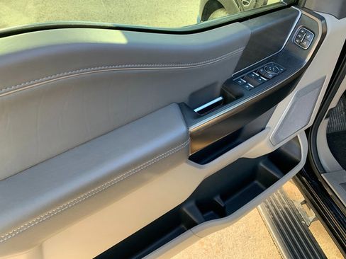 Used 2024 Ford F150 Platinum w/ Equipment Group 703A Plus image 23