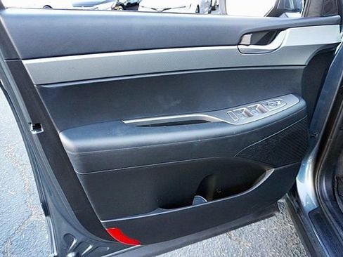 Used 2025 Hyundai Palisade XRT FWD image 34