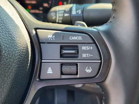 Certified 2026 Honda Accord EX-L image 24