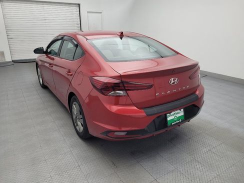 Used 2020 Hyundai Elantra Value Edition FWD image 5