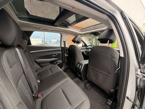 Used 2022 Hyundai Tucson SEL AWD/4WD image 11