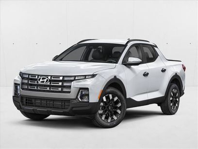 New 2026 Hyundai Santa Cruz SEL