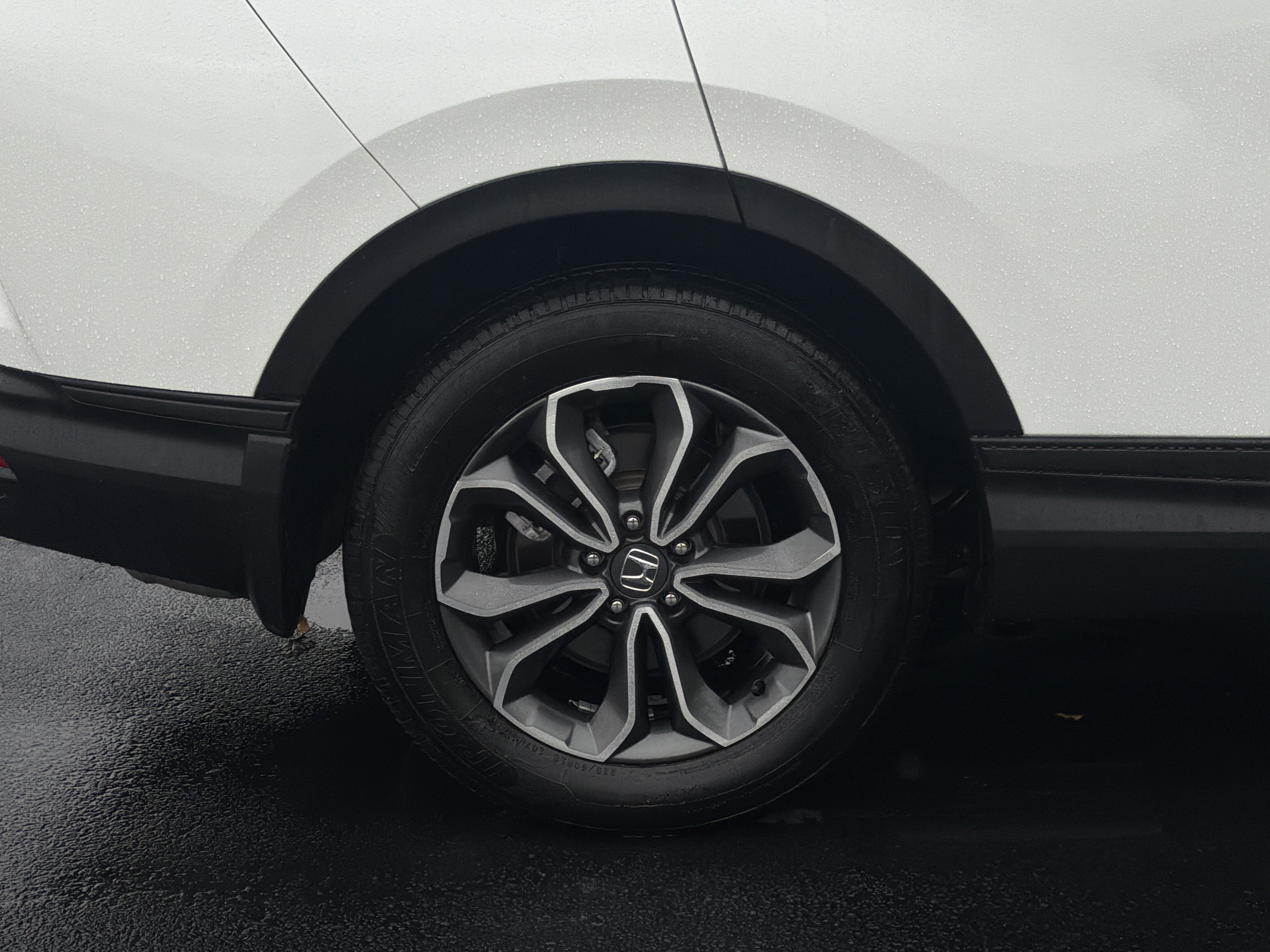 Used 2022 Honda CR-V EX-L image 34
