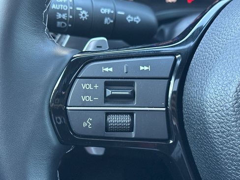 Certified 2025 Acura Integra A-Spec image 28