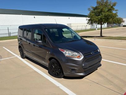 Used 2016 Ford Transit Connect XLT