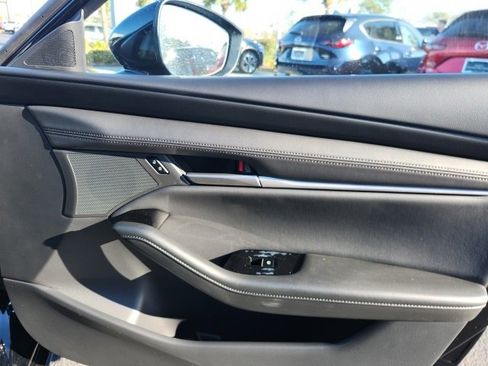 New 2026 MAZDA MAZDA3 2.5 S Sedan w/ Preferred Pkg image 22