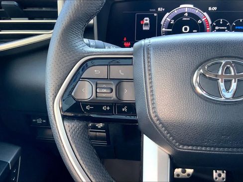 Used 2024 Toyota Tundra Limited w/ TRD Off-Road Package AWD/4WD image 24