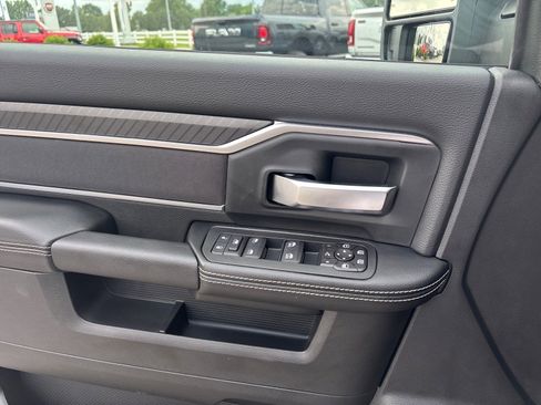 New 2026 RAM 3500 Big Horn AWD/4WD image 12