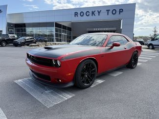 Used 2018 Dodge Challenger T/A video 1